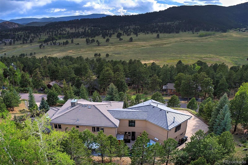 2568 Medinah Dr, Evergreen, CO 80439