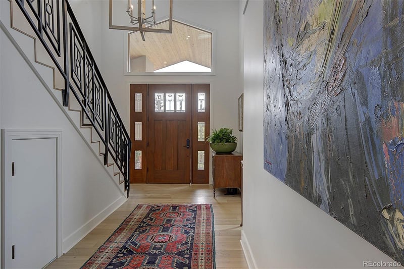 2568 Medinah Dr, Evergreen, CO 80439