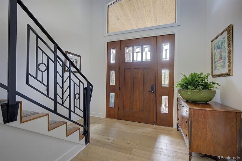 2568 Medinah Dr, Evergreen, CO 80439