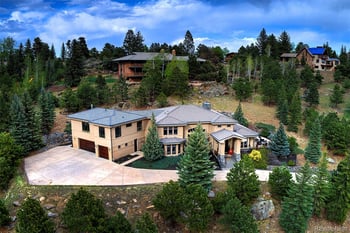 2568 Medinah Dr, Evergreen, CO 80439
