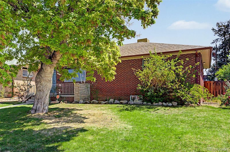 3546 Ivy St, Denver, CO 80207
