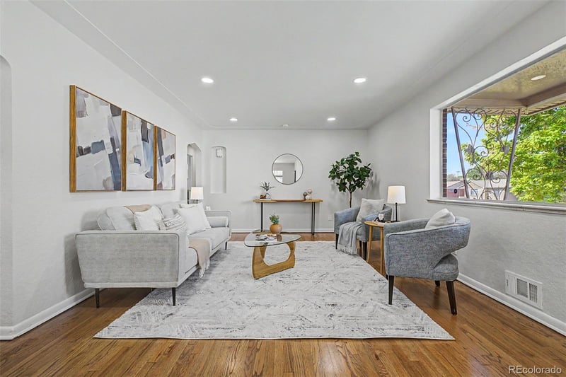 3546 Ivy St, Denver, CO 80207