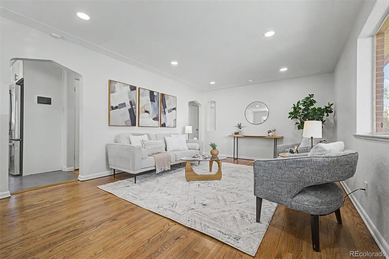 3546 Ivy St, Denver, CO 80207
