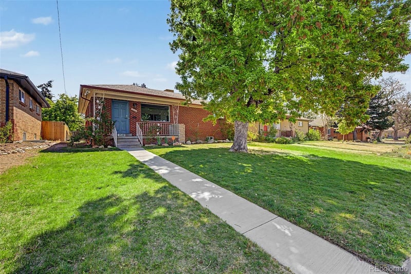 3546 Ivy St, Denver, CO 80207
