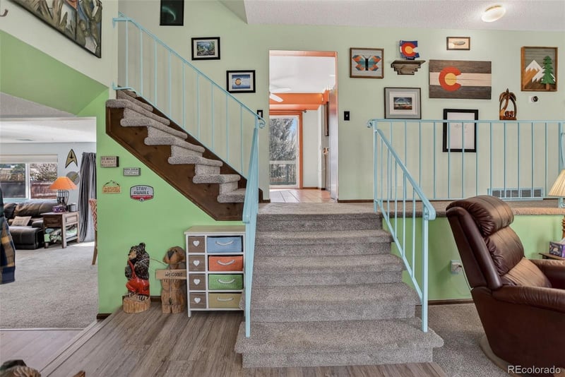 7724 Parfet St, Arvada, CO 80005