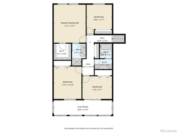7724 Parfet St, Arvada, CO 80005