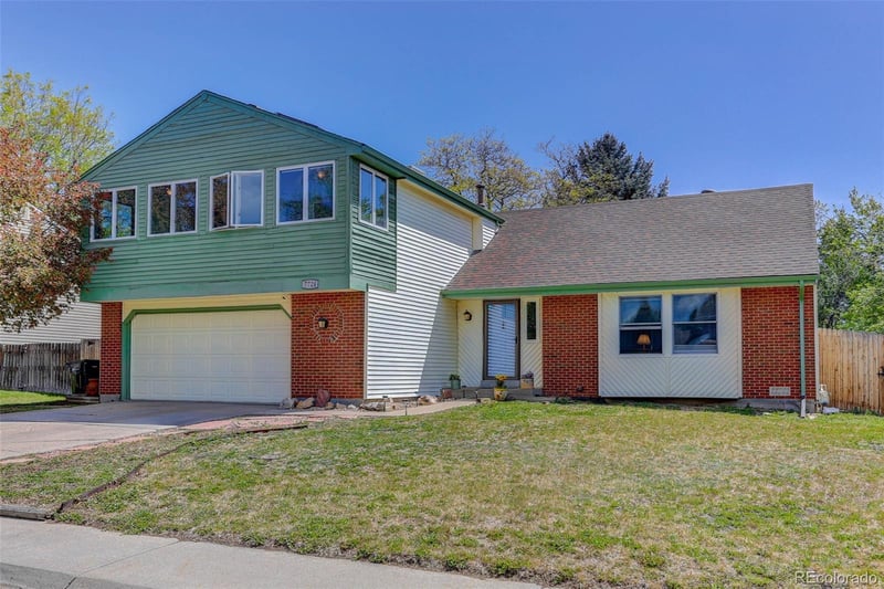 7724 Parfet St, Arvada, CO 80005