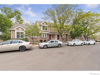 6615 Desert Willow Way #2, Fort Collins, CO 80525