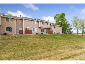 6615 Desert Willow Way #2, Fort Collins, CO 80525