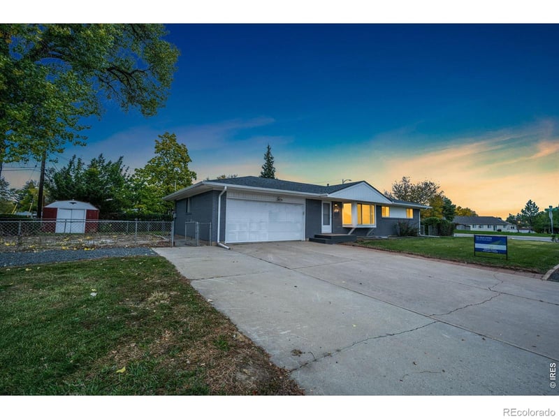 1601 14th St, Loveland, CO 80537