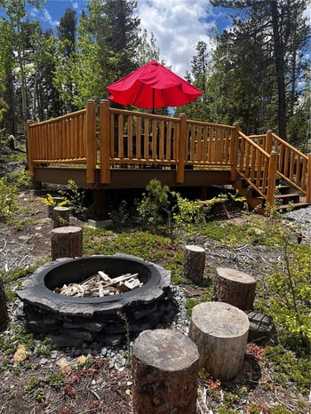 1440 Lodge Pole Dr, Black Hawk, CO 80422