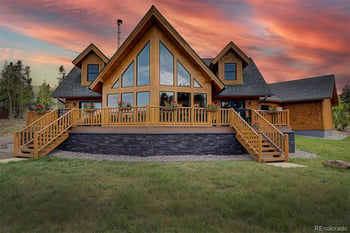 1440 Lodge Pole Dr, Black Hawk, CO 80422