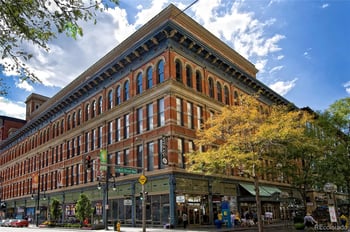 1555 California St #412, Denver, CO 80202