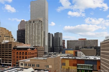 1555 California St #412, Denver, CO 80202
