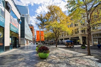 1555 California St #412, Denver, CO 80202