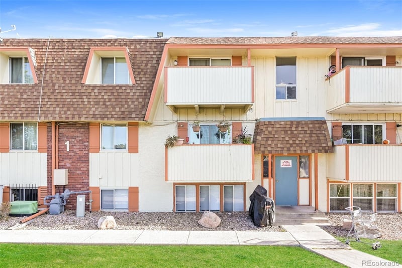 10211 Ura Ln #1-105, Thornton, CO 80260