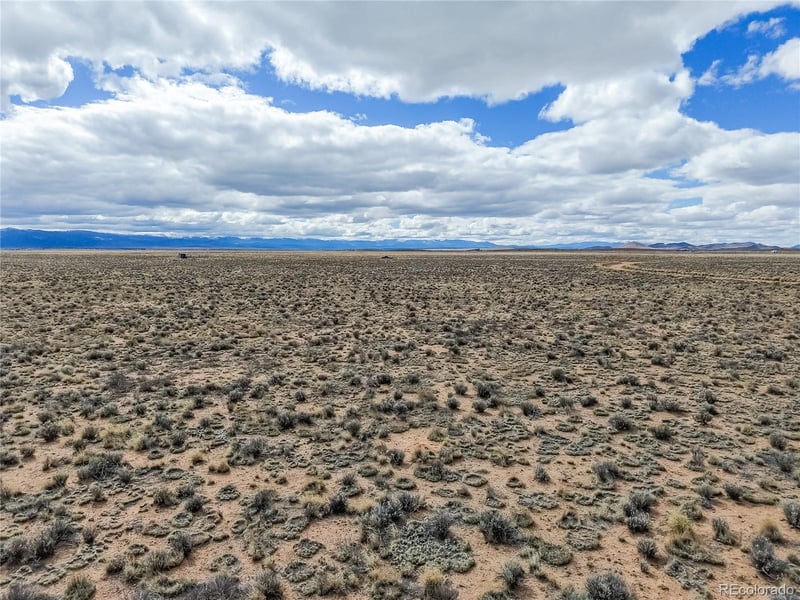 Lot 13 San Luis Valley Ranches, Blanca, CO 81123