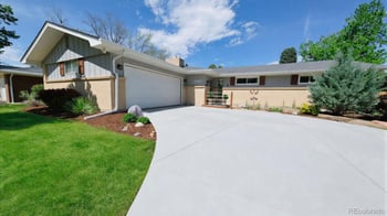3364 Elmira Ct, Denver, CO 80231
