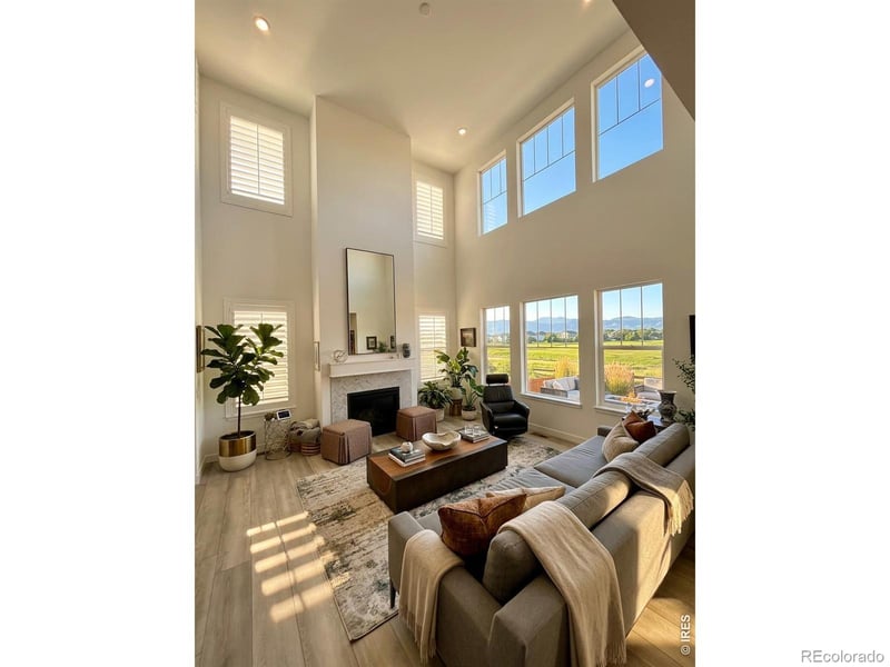 821 Wildrose Pl, Erie, CO 80516