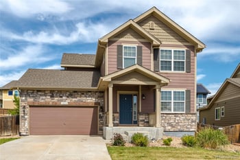 10250 Olathe St, Commerce City, CO 80022