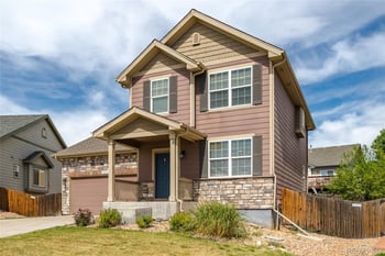 10250 Olathe St, Commerce City, CO 80022