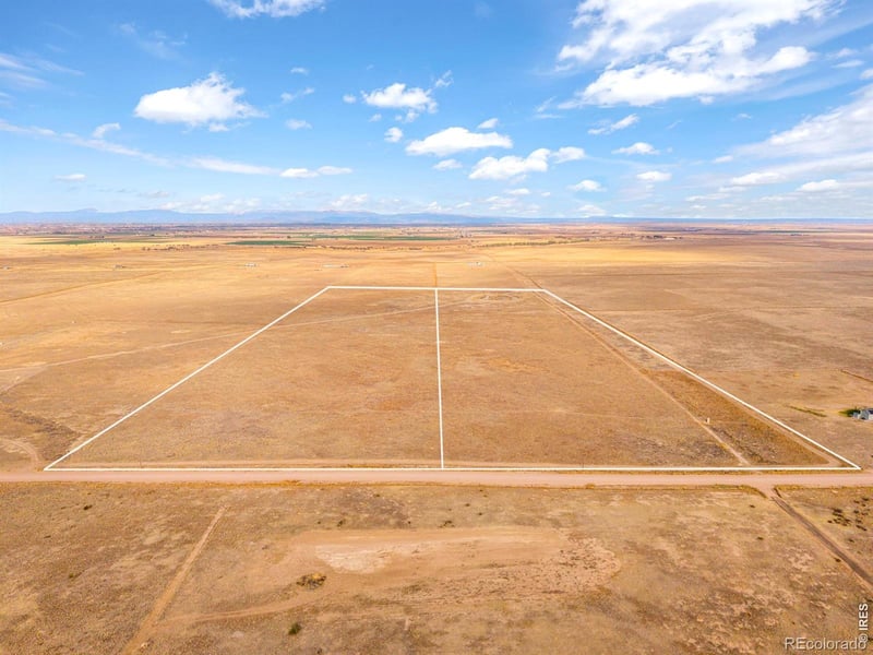 County Road 51, Ault, CO 80610