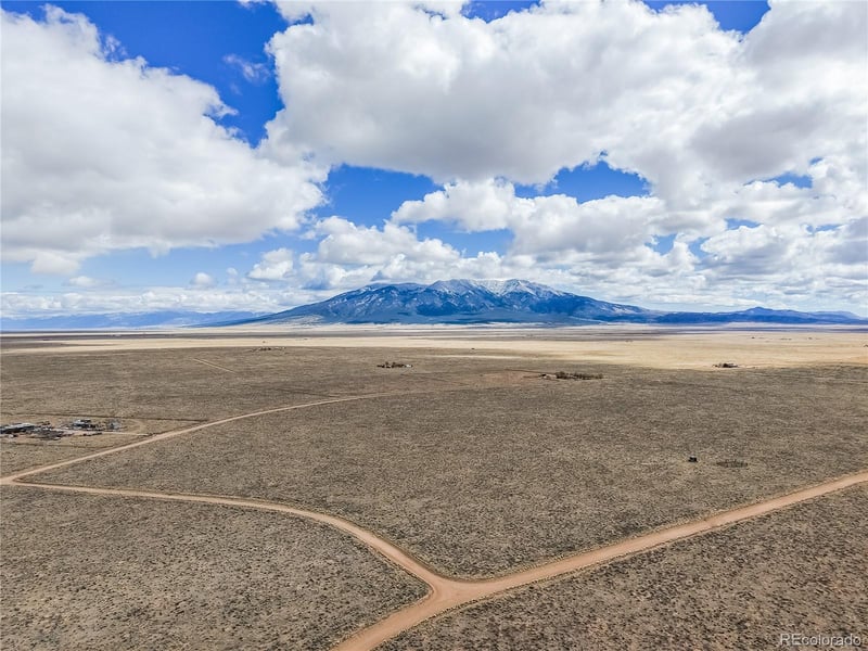 Slvr , Blanca, CO 81123