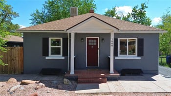 1660 Yarrow St, Lakewood, CO 80214
