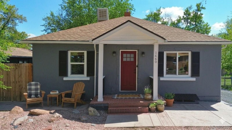 1660 Yarrow St, Lakewood, CO 80214