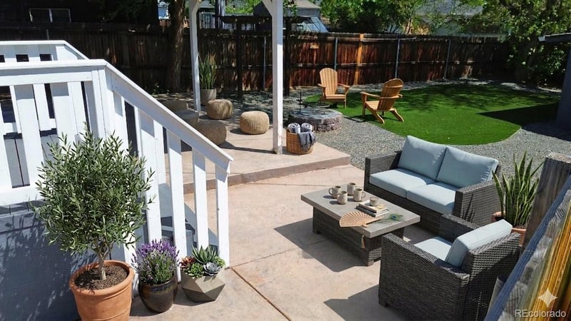 1660 Yarrow St, Lakewood, CO 80214
