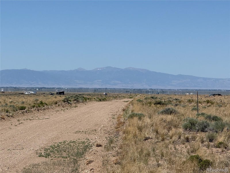 00 Grant Ave, Alamosa, CO 81101