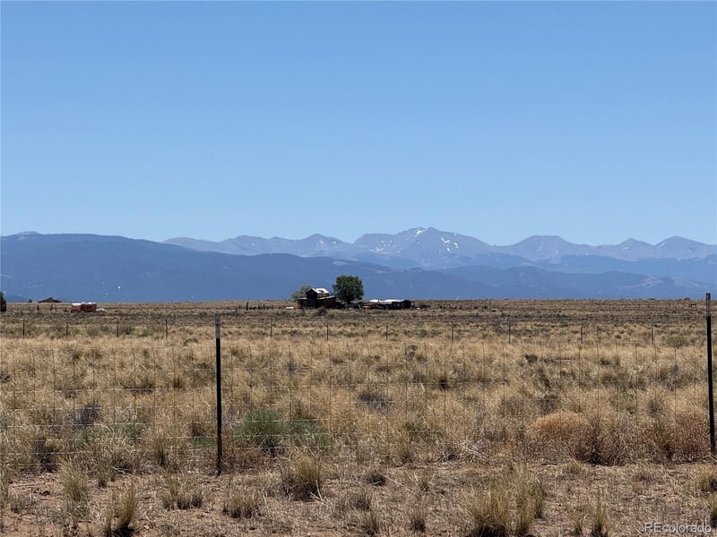 00 Grant Ave, Alamosa, CO 81101