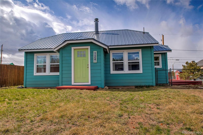 Home Worth Check