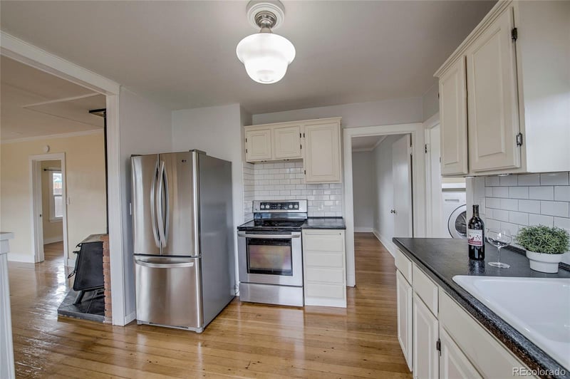 124 W 17th St, Leadville, CO 80461