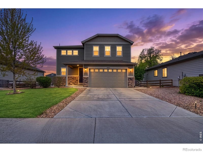 1647 Stoll Dr, Windsor, CO 80550