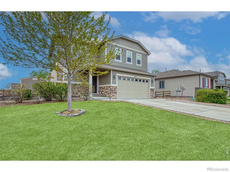 1647 Stoll Dr, Windsor, CO 80550
