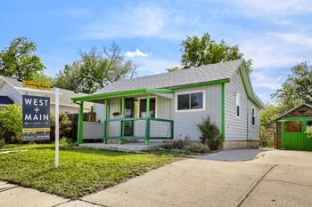 739 Osceola St, Denver, CO 80204