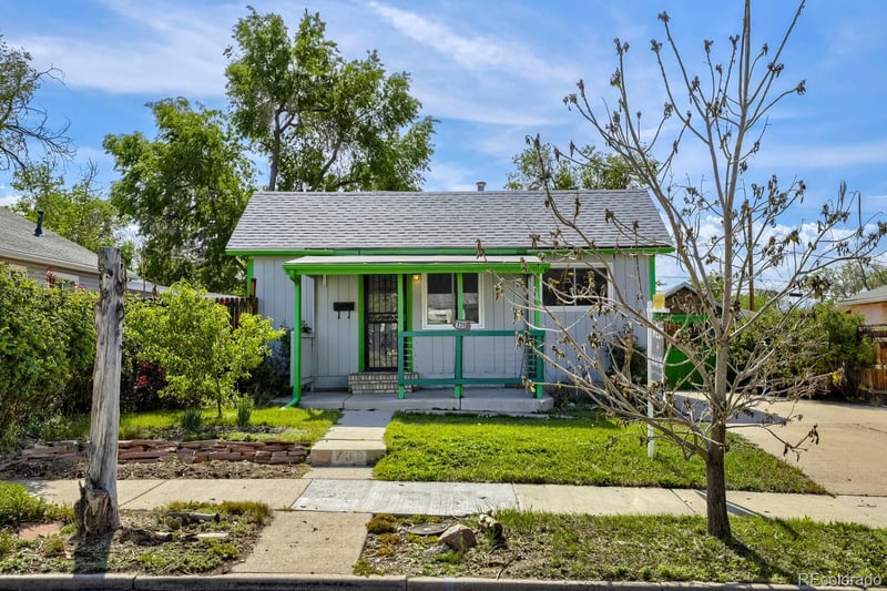 Home Worth Check