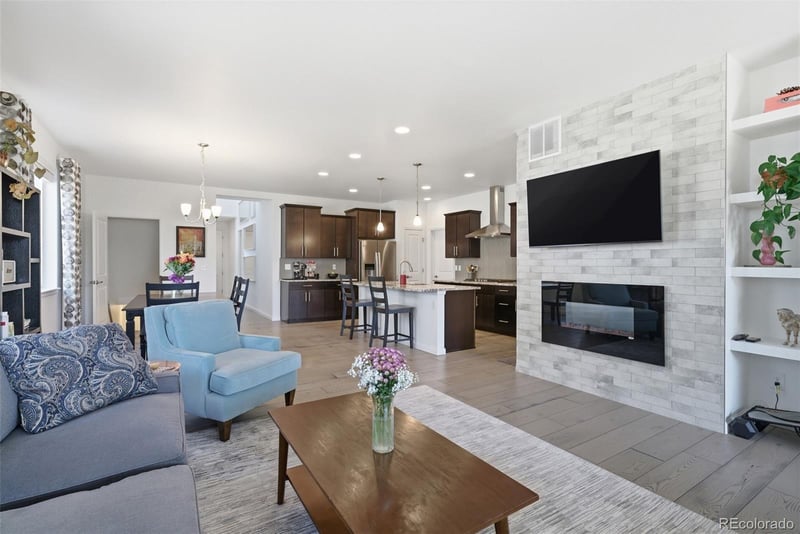 8895 Birch Run Dr, Parker, CO 80134