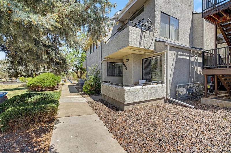 1845 Kendall St #109A, Denver, CO 80214