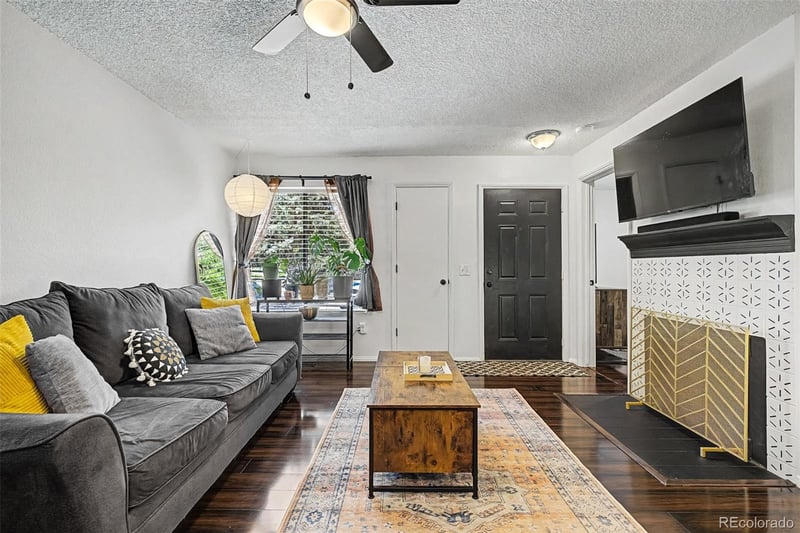 1845 Kendall St #109A, Denver, CO 80214