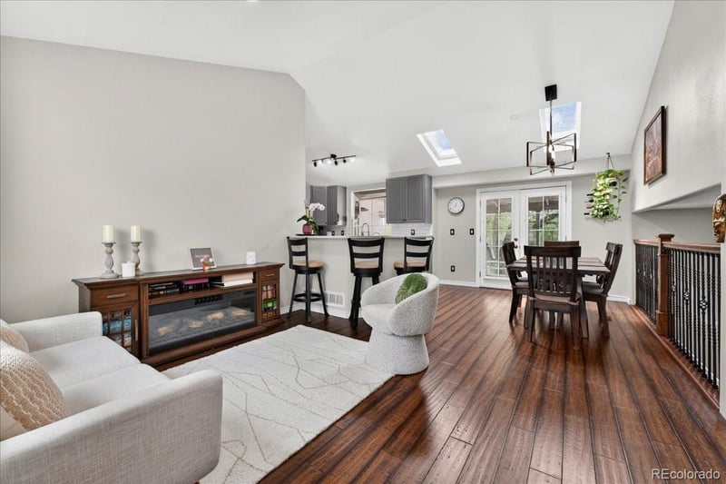8697 Aspen Cir, Parker, CO 80134