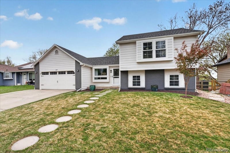 8697 Aspen Cir, Parker, CO 80134