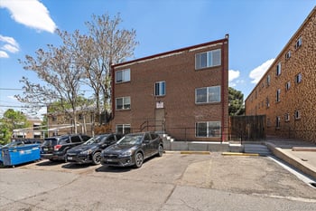 21 N Washington St #202, Denver, CO 80203