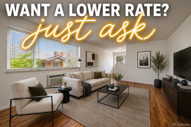 21 Washington St #202, Denver, CO 80203