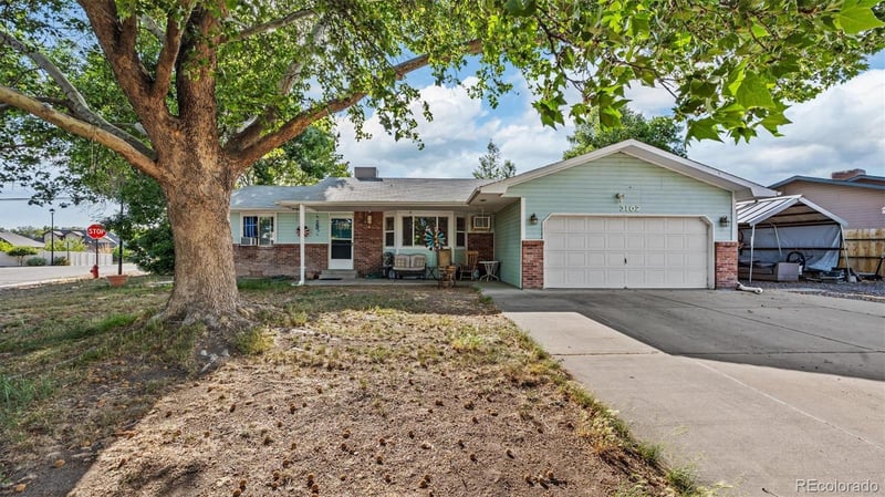 3102 Pine Cone Ct, Grand Junction, CO 81504