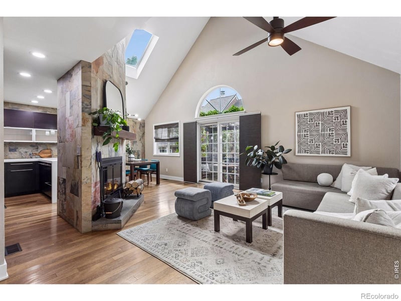4862 Curie Ct, Boulder, CO 80301