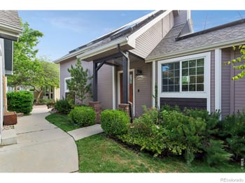 4862 Curie Ct, Boulder, CO 80301