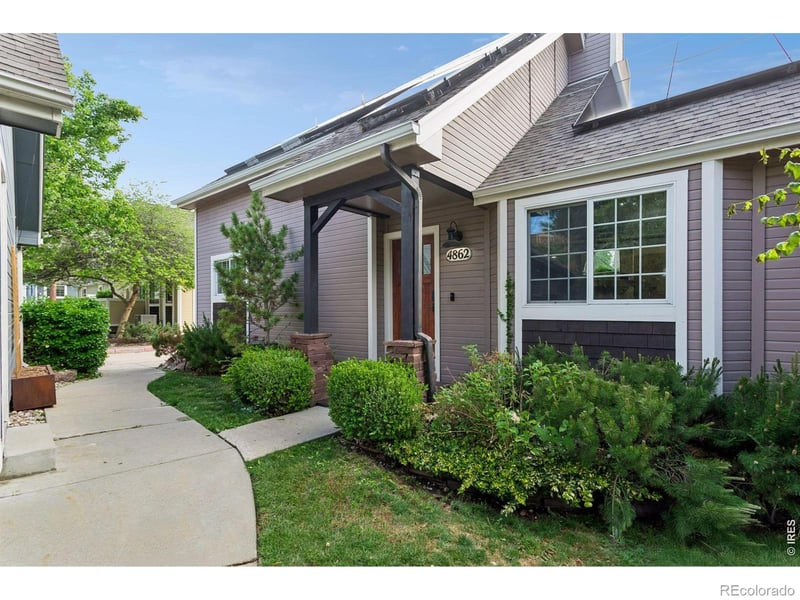4862 Curie Ct, Boulder, CO 80301