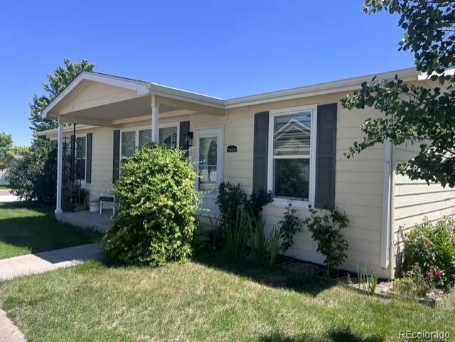 7900 Mountain View Dr #252, Frederick, CO 80530